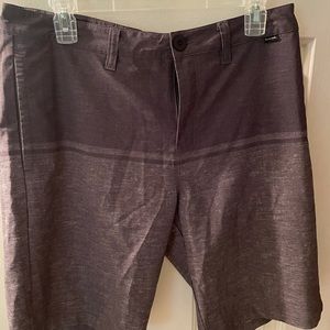 Travis Mathew shorts